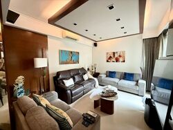 Savannah Condopark (D18), Condominium #570640481
